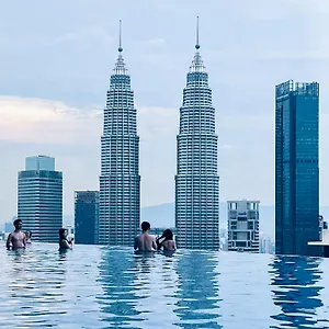 Eaton Klcc , Куала-Лумпур Малайзия